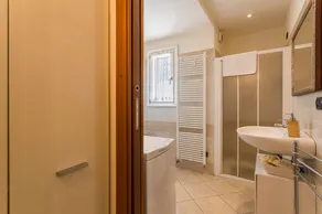 Vacation Home \"Il Nido\" with Mountain View, Wi-Fi, A/C & Garden - Image 2