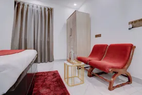 Alaya Stays 3BHK Petfriendly Saroja Farm - Image 2