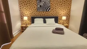 enestående luksuslejlighed 170 m2 i hjertet af vinruten - Image 4