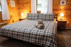 Catskill Mountains Cabin w/ Game Room for Families - Image 3