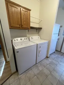 3-Zimmer-Haus eingebettet auf einem bewaldeten Grundstück in Door County - Image 2