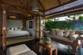 Magnificent Ocean View 4BR Villa, Car + Driver - Uluwatu! 2Min Drive To Beach! - Image 3
