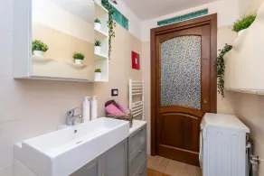 Apartamento vacacional | Cerca Estación de Turín Puerta Nueva - Image 3