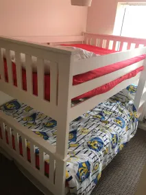 Nybyggt fristående hus i cal de sac utanför huvudområdet - Image 4