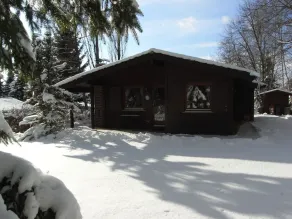 Cozy vacation home BAYERWALD - Image 5
