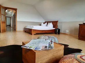 Ferienwohnung Land's End - Image 5