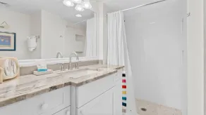 Sanibel Surf Sounds Direct Beachront - Mise à jour 2 Bdrm / 2 salles de bain avec Wifi & Bikes - Image 4