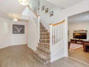 4 bedroom accommodation in Craigellachie - Image 2