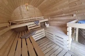 VILLA right on the water*Exclusive use *Nature*Peace and quiet*Sauna*For kids*Fire pit/BBQ area - Image 2