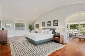 Elevated and Chic Riviera Home with Stunning City & Ocean Views! - Image 5