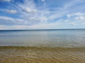 Wismar Cabin- Private Beach - Image 4