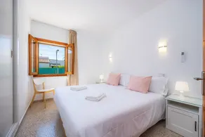Appartement 'Apartamento Foradada' avec Wi-Fi et climatisation - Image 5