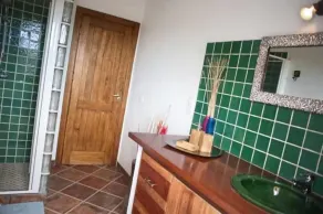 Villa Majo Villaverde, wifi gratis, piscina privada, ideal para familias,bbk - Image 2