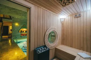 Kapadokya Hill Hotel & Spa (12+) - Image 3