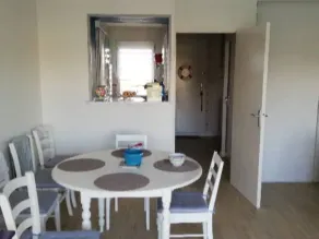 Appart T3 Duplex 2. sal i bolig 10 MN gang fra strandene. - Image 4