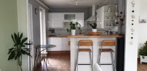 Hus med pool inte förbises - nära Bordeaux - 3 sovrum - 6 personer - Image 5