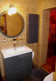 Perfect beach house with large garden and pool for max. 12 pers., Incl. WIFI - Image 3