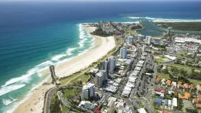 Calypso Plaza Resort Unit 238 - Riktigt i hjärtat av Coolangatta - Image 5
