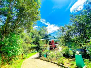 Blue Mountain Resort Bandarawela  - Image 3