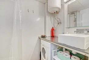 Appartement studio 'Mendoza' avec balcon, Wi-Fi et climatisation - Image 4