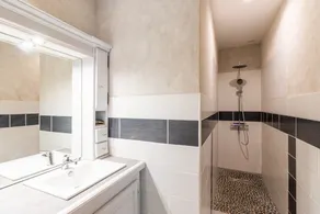 Casa vacanze 'Maison De Vacances Chêne' con terrazza privata e giardino privato - Image 4