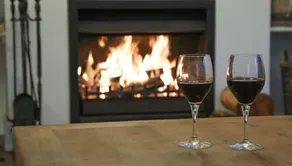 Reme Cottage - Hunter Region - Private & Tranquil - Views & Fireplace - Image 2
