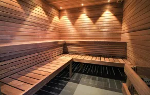 Stunning Home In Grimslöv With Sauna - Image 2