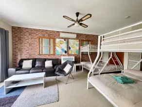 Sunryes Beach House @the Heart of Rye Beach & Shops: Longer Stay Welcome - Image 4