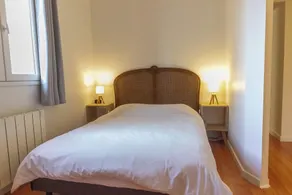 Pleasant apartment in the city center - Image 4