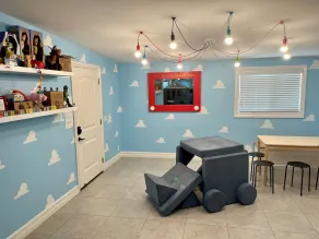 Marche jusqu'au centre des congrès Disney et Anaheim / Mini-golf / 29 août-1 169 $ / nt - Image 3