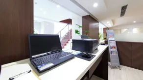 Koriyama City Hotel - Image 3