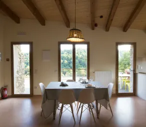 Rural House-Farmhouse near the Costa Brava and Pyrenees. - Image 3
