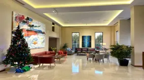 Türkmen Riverside Hotel Adana - Image 4