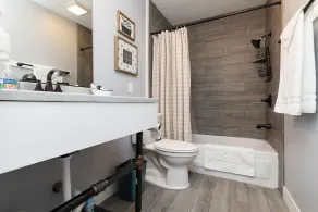 A Private Boho-Modern Stay Minutes to Downtown w/ KING Bed and Hidden Nook! - Image 3