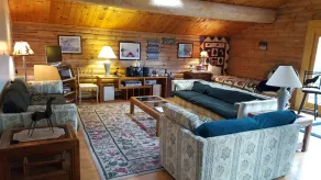 Getaway To White Iron Hideaway - Image 5