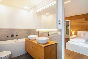 Appartamento 'Lauterach' con terrazza privata, balcone e Wi-Fi - Image 5