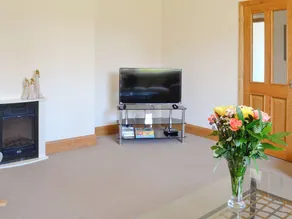 3 chambres à coucher à Stranraer - Image 2