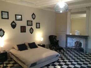 Casa rural en un décimo octavo hotel en particular diseño - Image 4