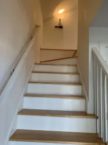Exceptional location footsteps to beautiful downtown Mystic w/private driveway - Image 2