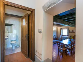 Nice apartment for 7 guests with pool, WIFI, TV and panoramic view - Image 3