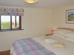 2 Schlafzimmer Unterkunft in Pendeen - Image 4