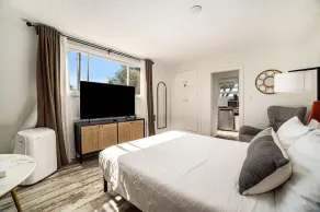 Cozy Studio with Outdoor Oasis - Image 5