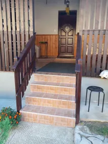 Holiday apartment with wifi and air conditioning - Image 4