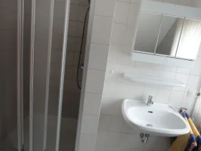 Com uma localização idílica casa, numa tranquila borda da floresta comprimento até 6 pessoas - Image 4