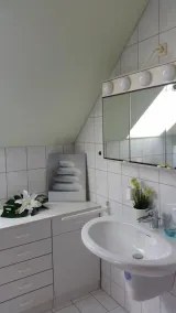Apartamento de férias agradável, brilhante no meio de Naherhohlungsgebiet - Image 4