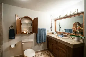 Beautiful & relaxing Condo Azul in prestigious Conchas Chinas - Image 3