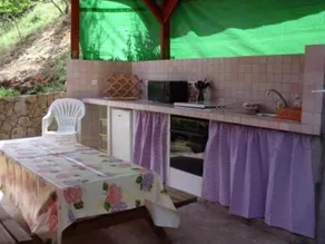 Golfe de Sagone: Studio i chalet - Image 5