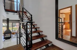 Villa luminosa y espaciosa, con piscina privada climatizada - Image 2