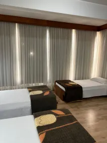 GoldMen Business Hotel Blumenau - Image 3