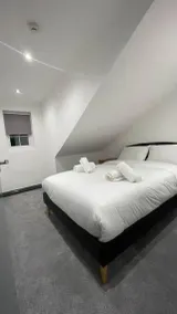 Lovely 2 Bed-Apt in Leicester city- Free Parking - Image 5